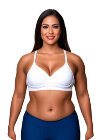 Antes da transformação